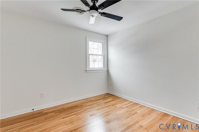 2013 Orangewood Rd, North Chesterfield, VA 23235