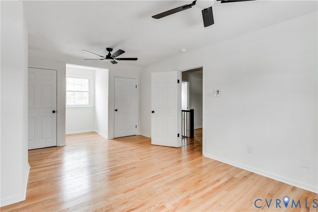 2013 Orangewood Rd, North Chesterfield, VA 23235