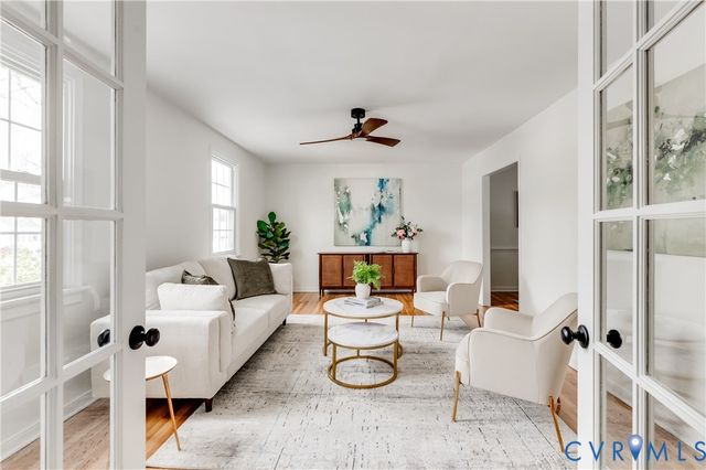 2013 Orangewood Rd, North Chesterfield, VA 23235