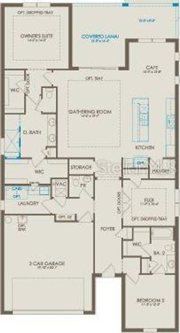 2769 REDBLUSH TERRACE, St Cloud, FL 34772