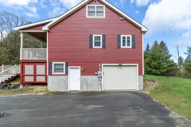 736 Calendar Brook Road, Burke, VT 05871
