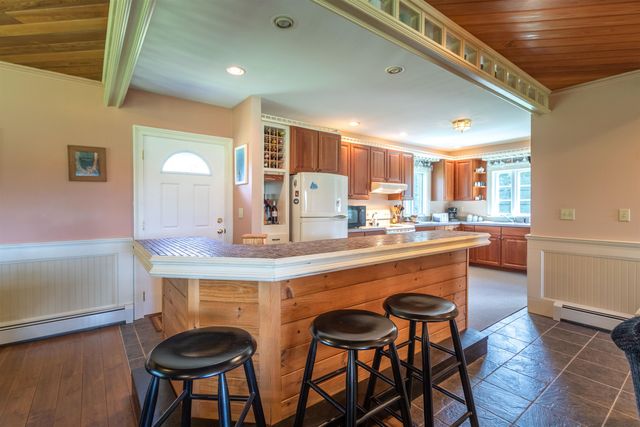 736 Calendar Brook Road, Burke, VT 05871