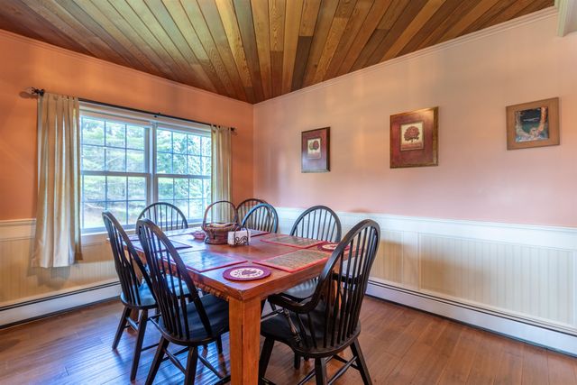 736 Calendar Brook Road, Burke, VT 05871