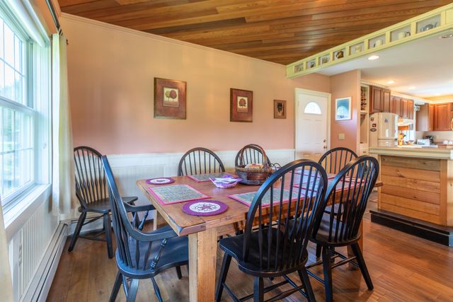 736 Calendar Brook Road, Burke, VT 05871