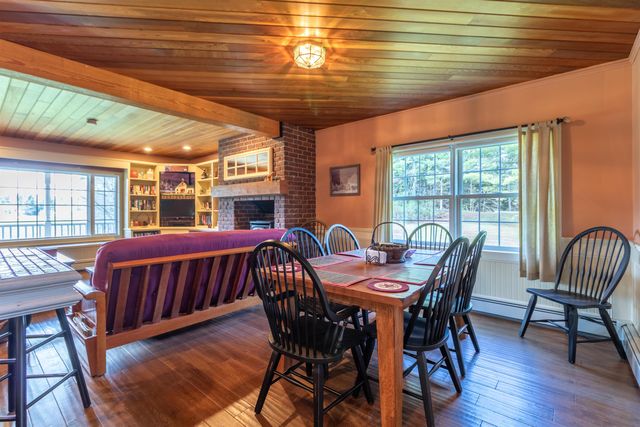 736 Calendar Brook Road, Burke, VT 05871