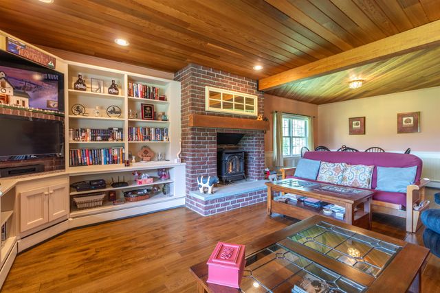736 Calendar Brook Road, Burke, VT 05871