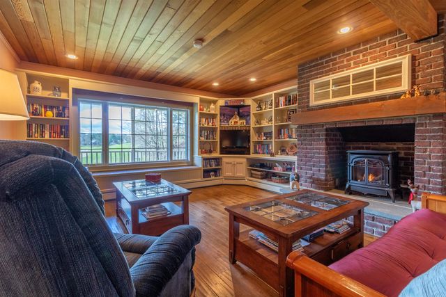 736 Calendar Brook Road, Burke, VT 05871