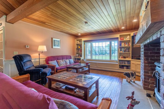 736 Calendar Brook Road, Burke, VT 05871