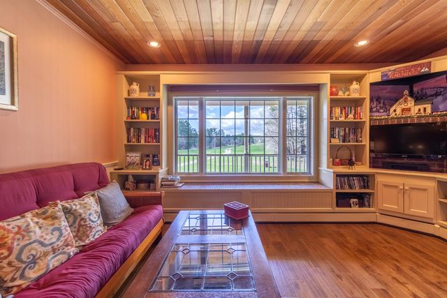 736 Calendar Brook Road, Burke, VT 05871