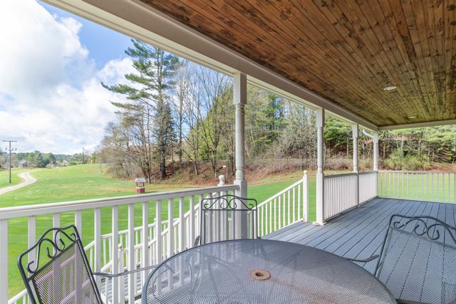 736 Calendar Brook Road, Burke, VT 05871
