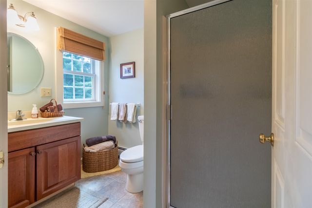 736 Calendar Brook Road, Burke, VT 05871