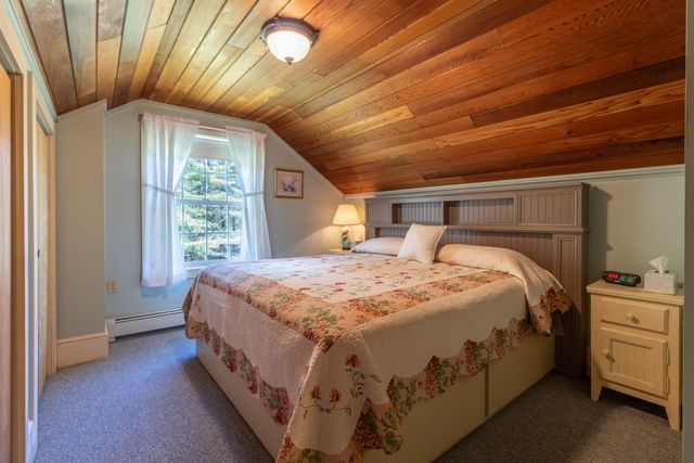 736 Calendar Brook Road, Burke, VT 05871