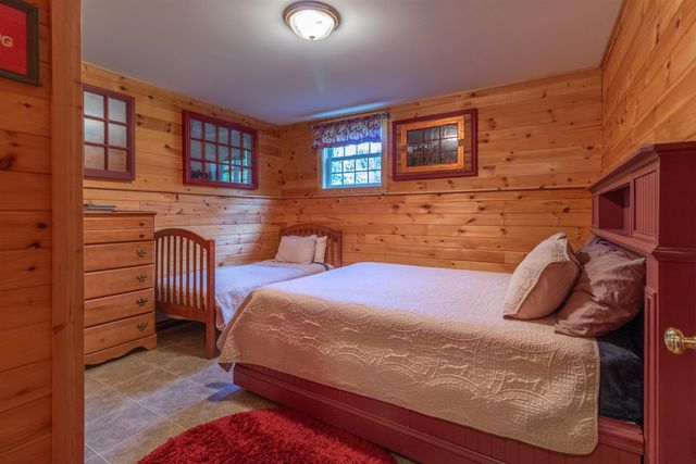 736 Calendar Brook Road, Burke, VT 05871