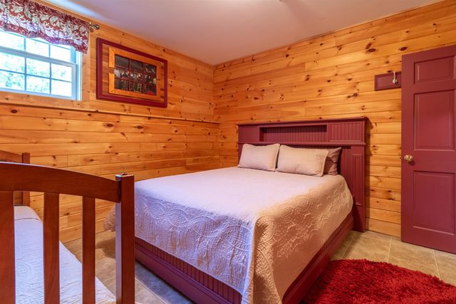 736 Calendar Brook Road, Burke, VT 05871