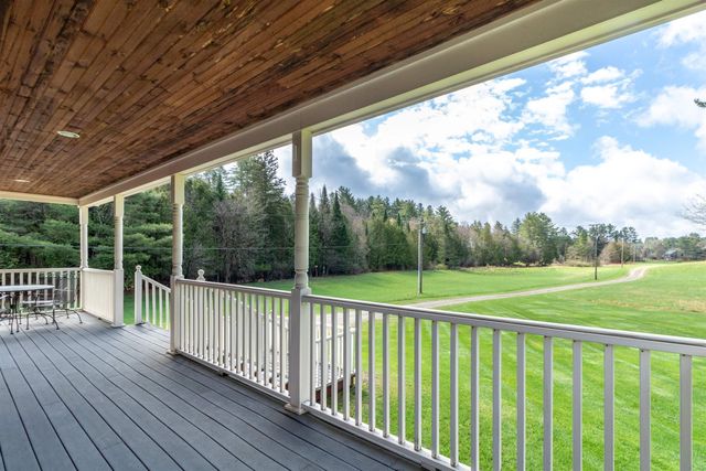 736 Calendar Brook Road, Burke, VT 05871