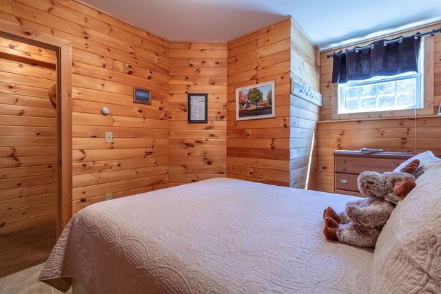 736 Calendar Brook Road, Burke, VT 05871