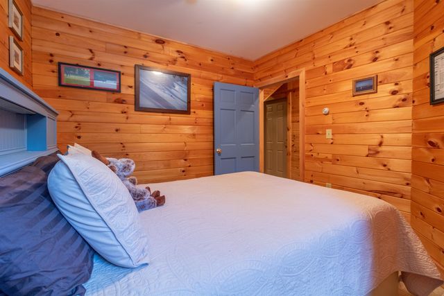 736 Calendar Brook Road, Burke, VT 05871