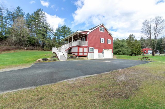 736 Calendar Brook Road, Burke, VT 05871