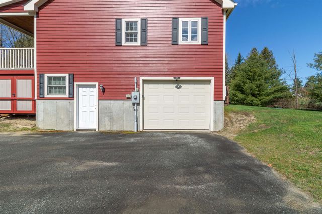 736 Calendar Brook Road, Burke, VT 05871