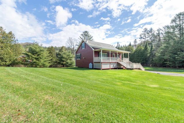 736 Calendar Brook Road, Burke, VT 05871