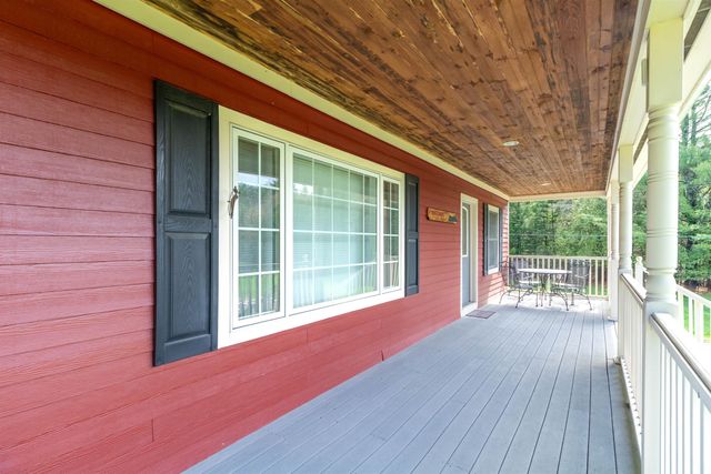 736 Calendar Brook Road, Burke, VT 05871
