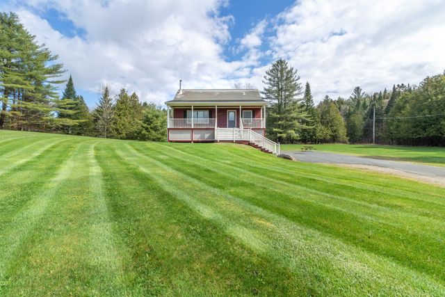 736 Calendar Brook Road, Burke, VT 05871