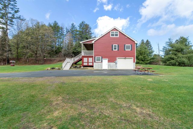 736 Calendar Brook Road, Burke, VT 05871