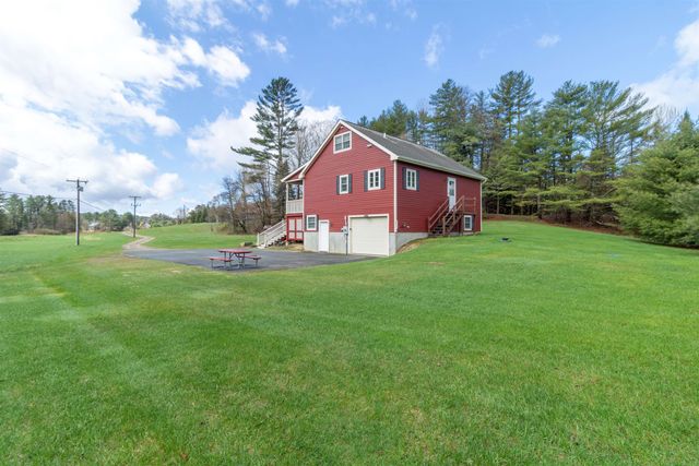 736 Calendar Brook Road, Burke, VT 05871