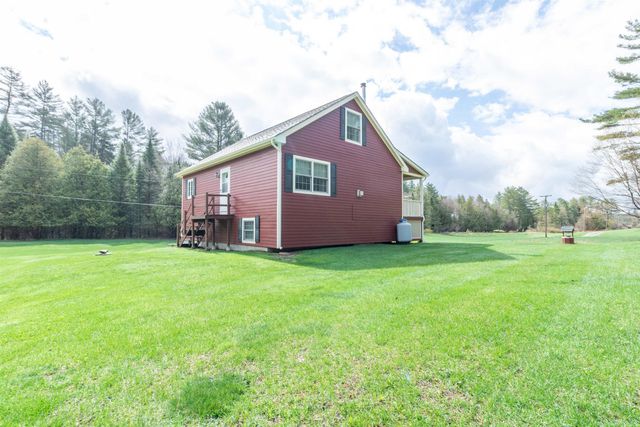 736 Calendar Brook Road, Burke, VT 05871