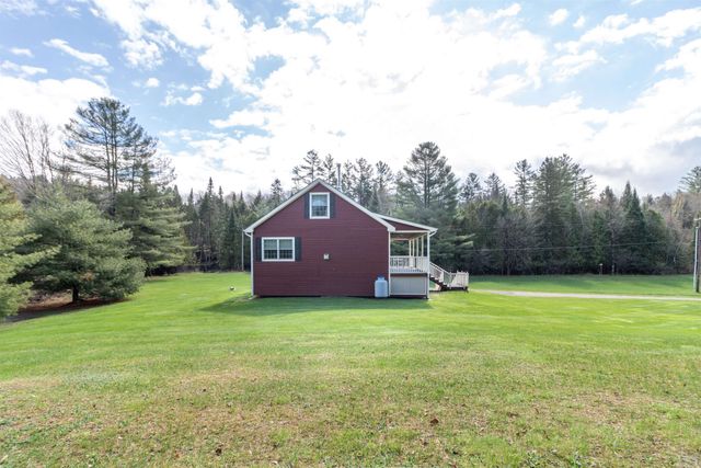 736 Calendar Brook Road, Burke, VT 05871