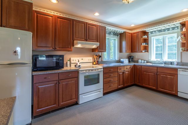 736 Calendar Brook Road, Burke, VT 05871