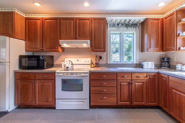 736 Calendar Brook Road, Burke, VT 05871