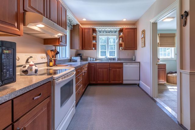 736 Calendar Brook Road, Burke, VT 05871