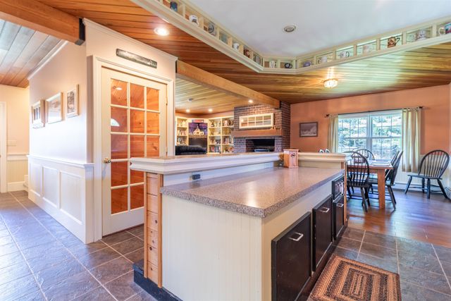 736 Calendar Brook Road, Burke, VT 05871