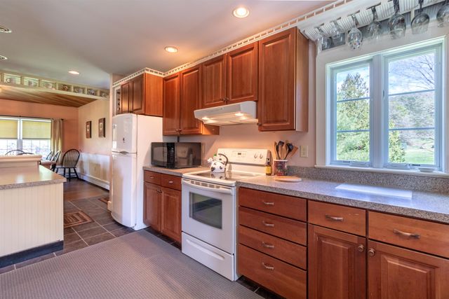 736 Calendar Brook Road, Burke, VT 05871
