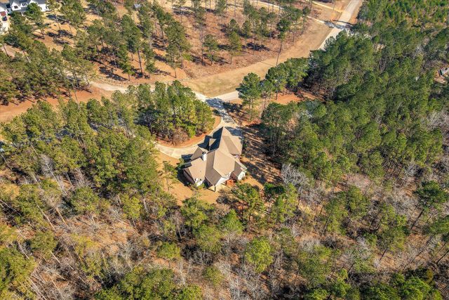 5332 Linder Mccurdy Road, Appling, GA 30802