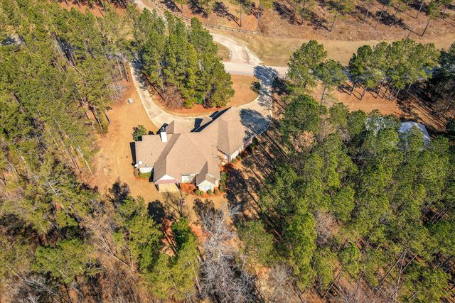 5332 Linder Mccurdy Road, Appling, GA 30802