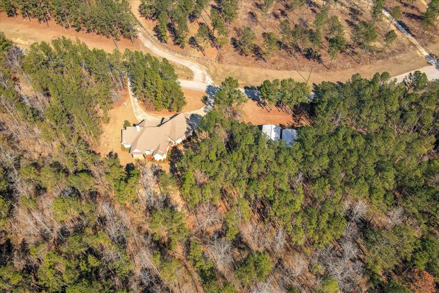 5332 Linder Mccurdy Road, Appling, GA 30802
