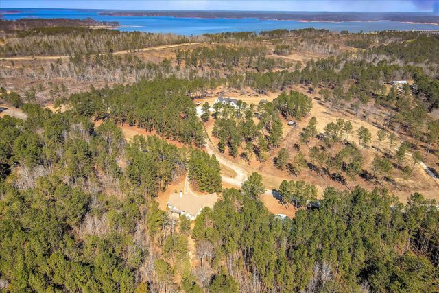 5332 Linder Mccurdy Road, Appling, GA 30802