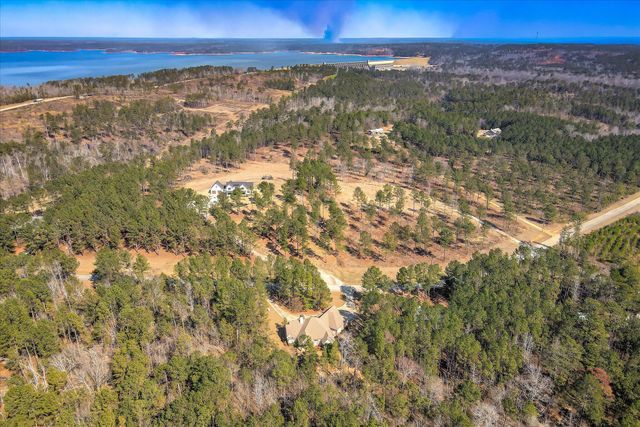 5332 Linder Mccurdy Road, Appling, GA 30802