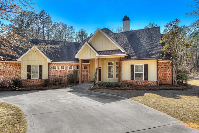 5332 Linder Mccurdy Road, Appling, GA 30802