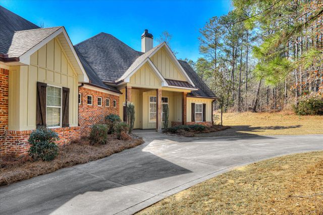 5332 Linder Mccurdy Road, Appling, GA 30802