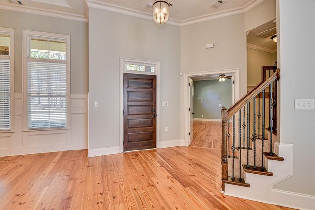 5332 Linder Mccurdy Road, Appling, GA 30802