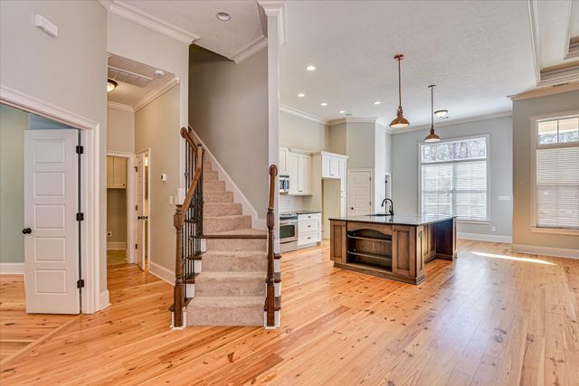 5332 Linder Mccurdy Road, Appling, GA 30802