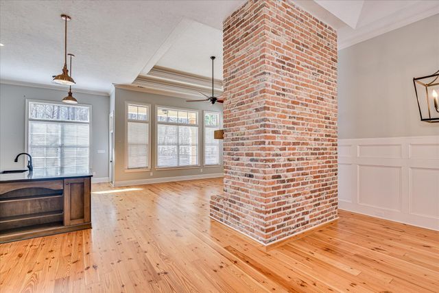 5332 Linder Mccurdy Road, Appling, GA 30802