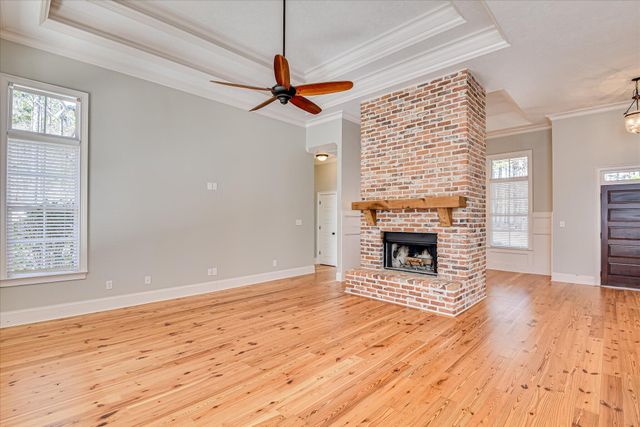 5332 Linder Mccurdy Road, Appling, GA 30802