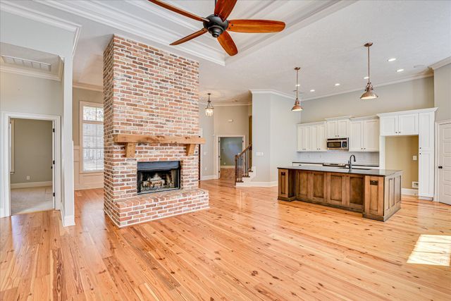 5332 Linder Mccurdy Road, Appling, GA 30802