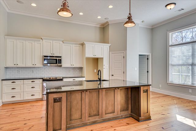 5332 Linder Mccurdy Road, Appling, GA 30802