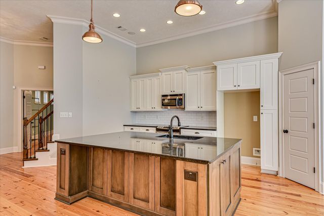 5332 Linder Mccurdy Road, Appling, GA 30802