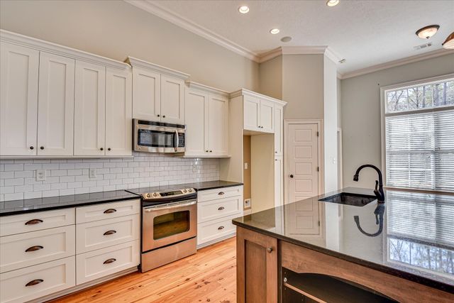 5332 Linder Mccurdy Road, Appling, GA 30802